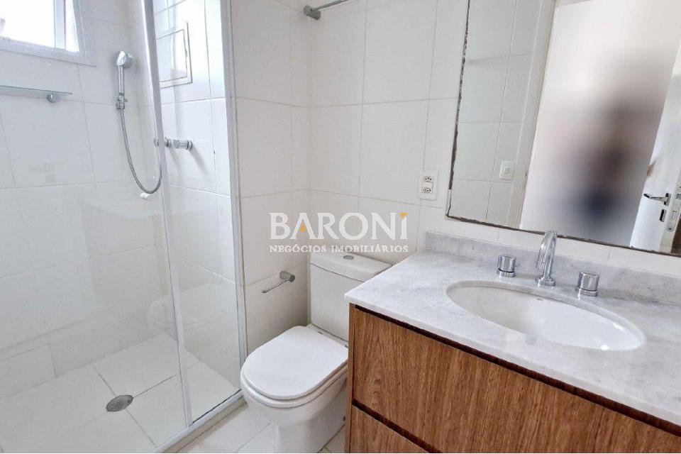 Apartamento - Brooklin