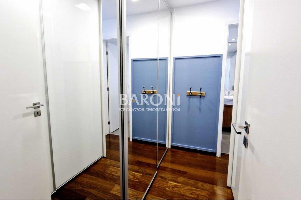 Apartamento - Brooklin
