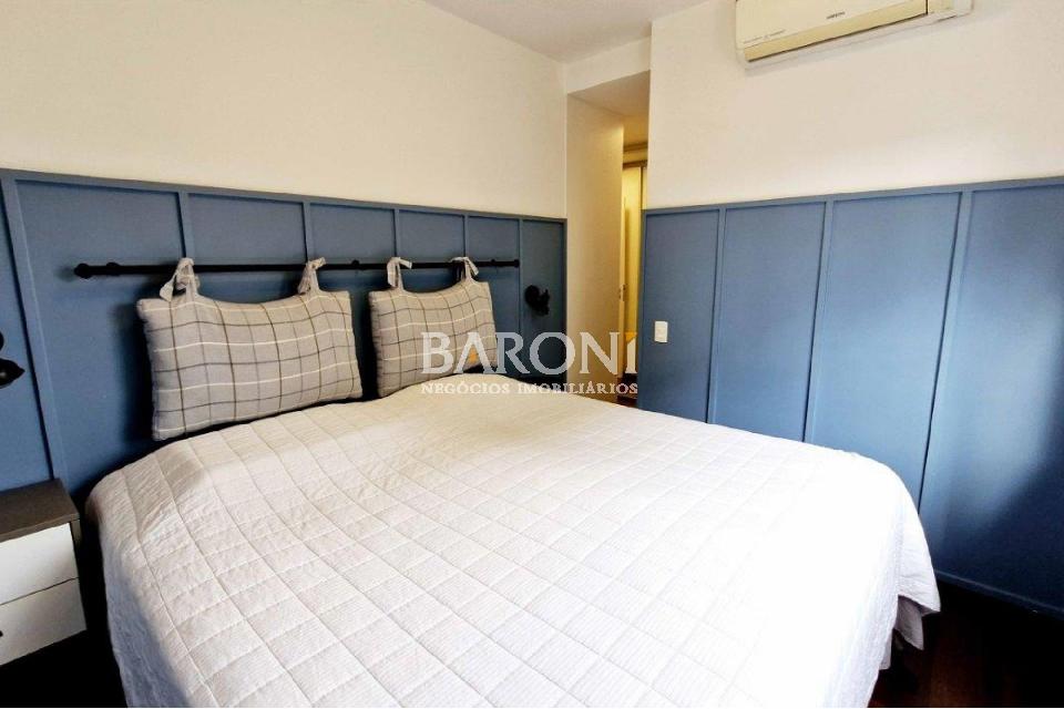 Apartamento - Brooklin