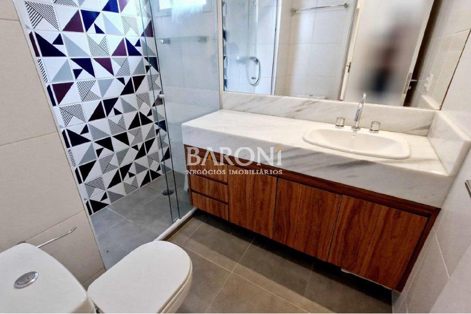 Apartamento - Brooklin