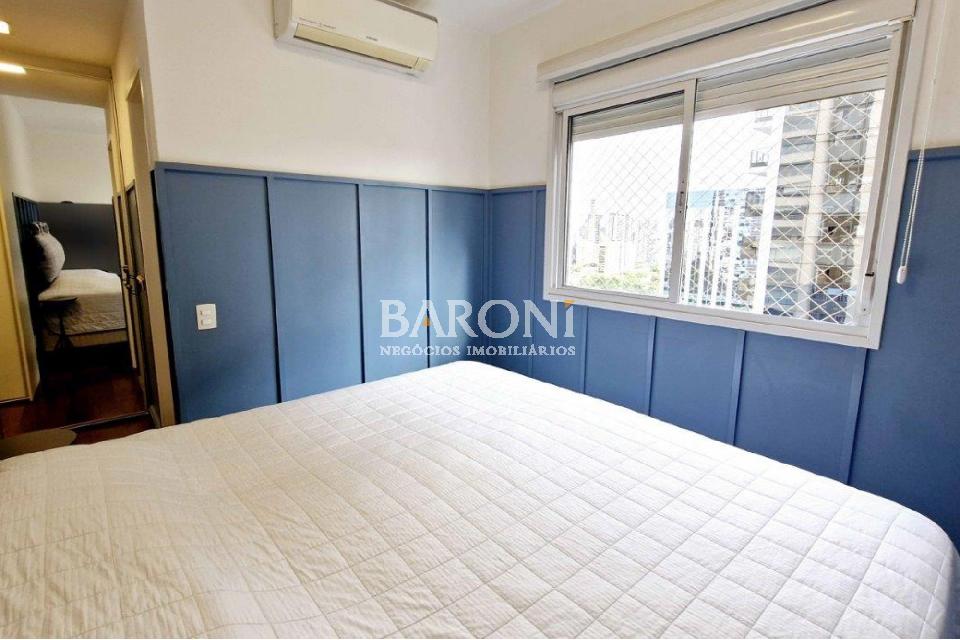 Apartamento - Brooklin