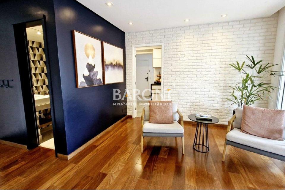 Apartamento - Brooklin