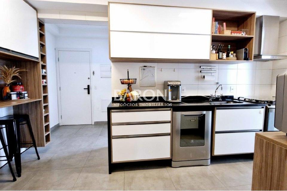 Apartamento - Brooklin