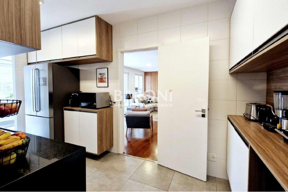 Apartamento - Brooklin