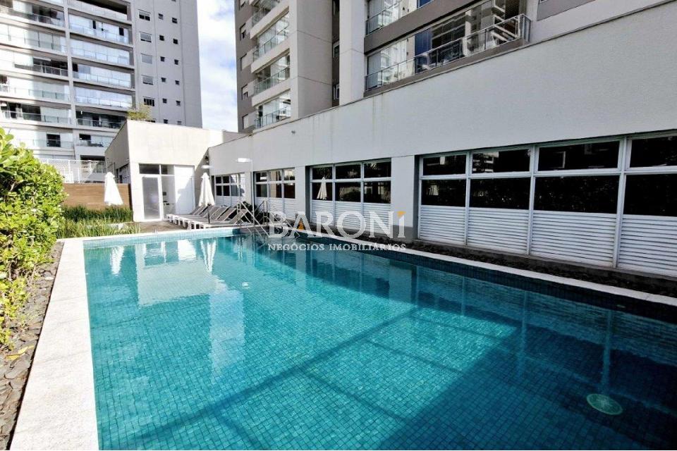 Apartamento - Brooklin