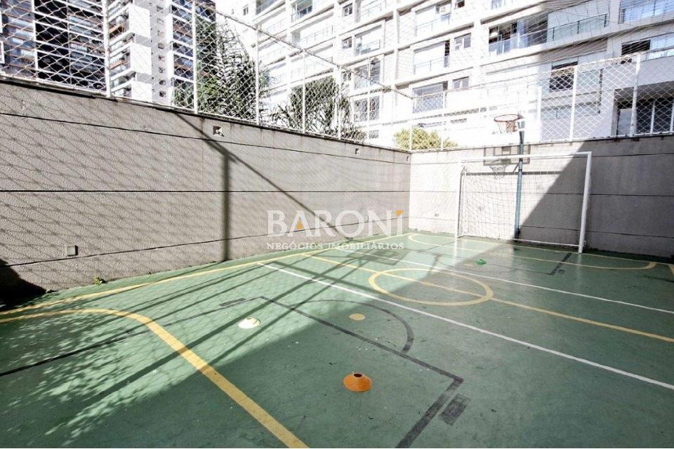 Apartamento - Brooklin