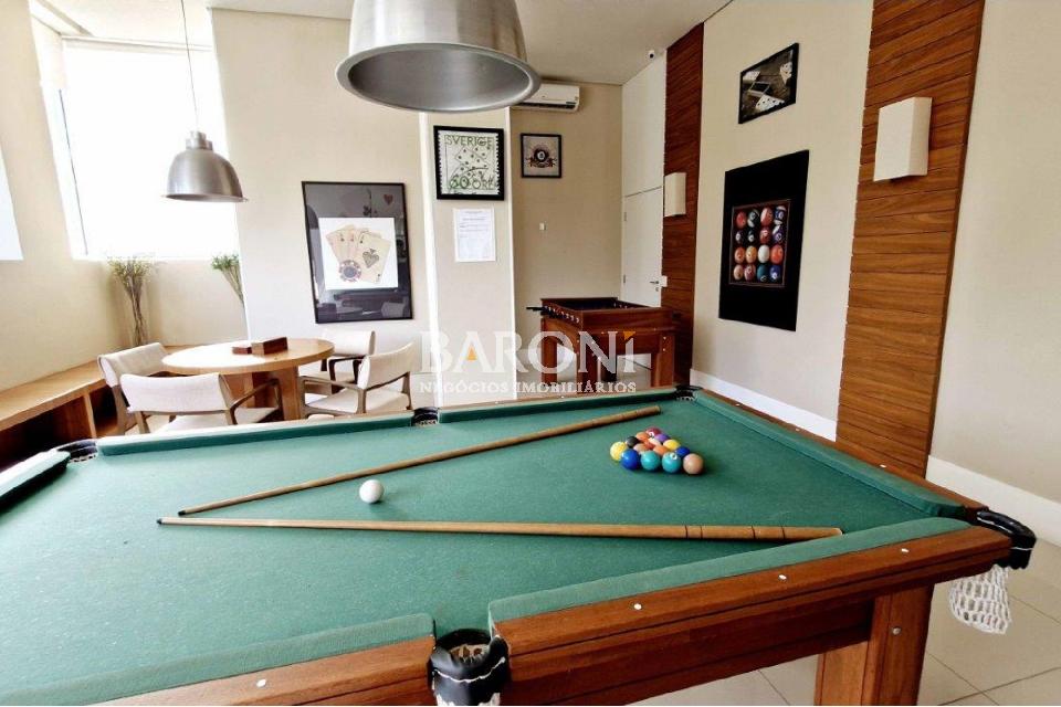 Apartamento - Brooklin