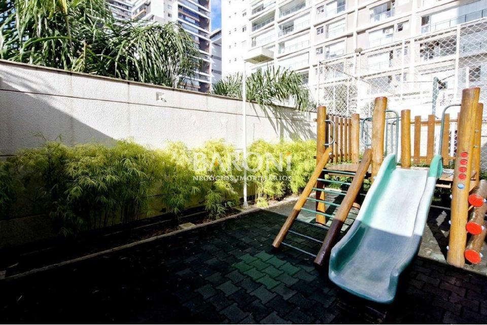 Apartamento - Brooklin