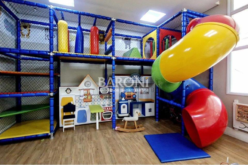 Apartamento - Brooklin