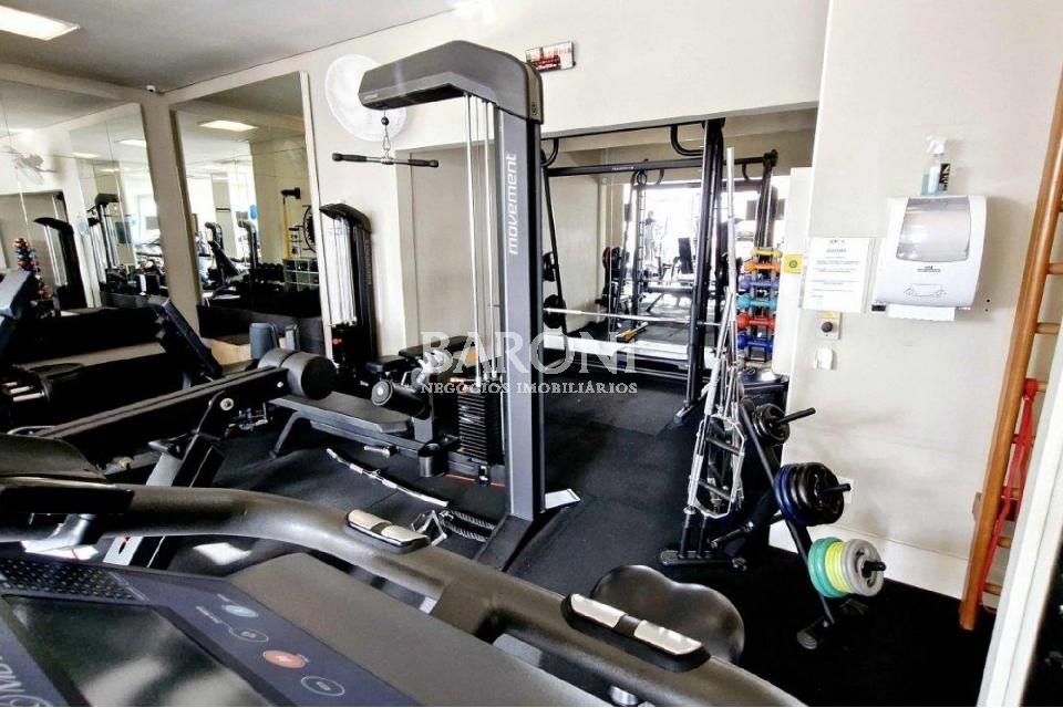 Apartamento - Brooklin