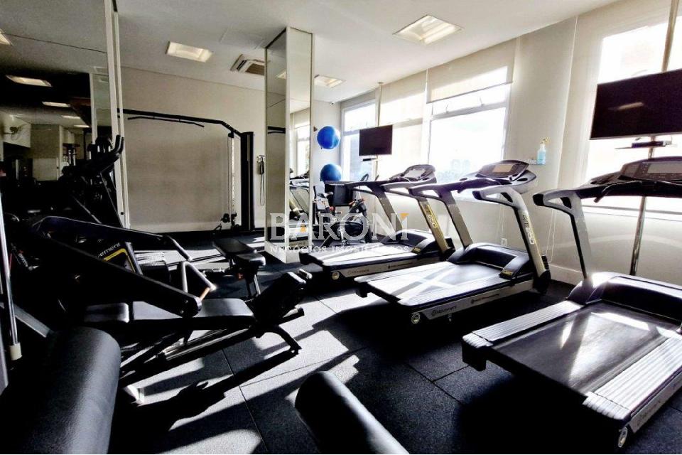 Apartamento - Brooklin