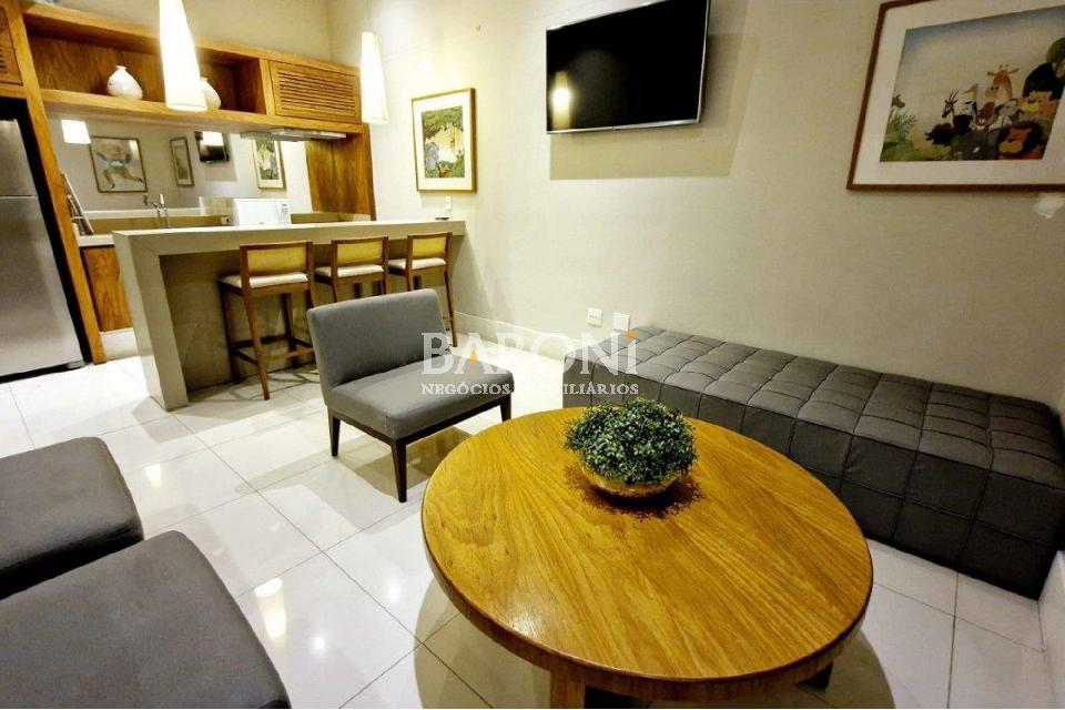 Apartamento - Brooklin