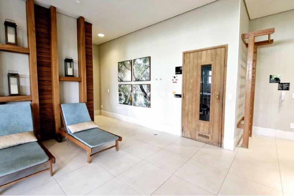 Apartamento - Brooklin