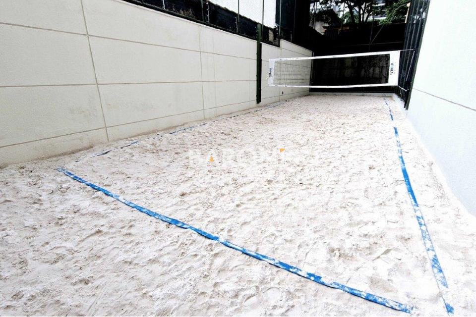 Apartamento - Brooklin