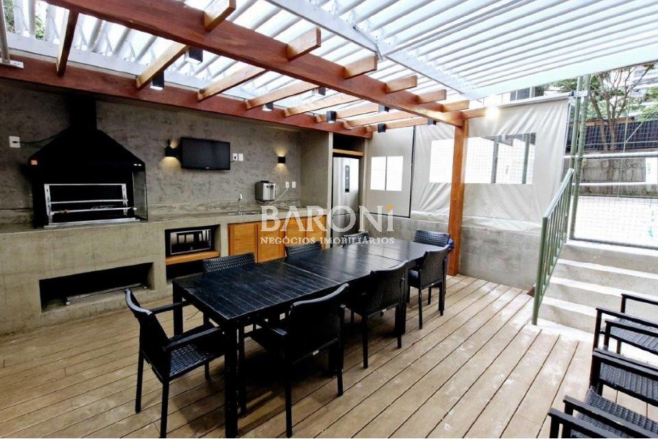 Apartamento - Brooklin