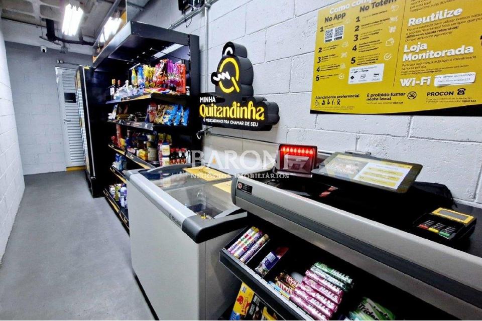 Apartamento - Brooklin