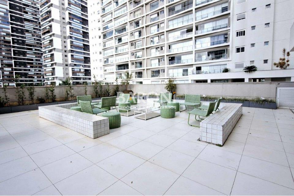 Apartamento - Brooklin