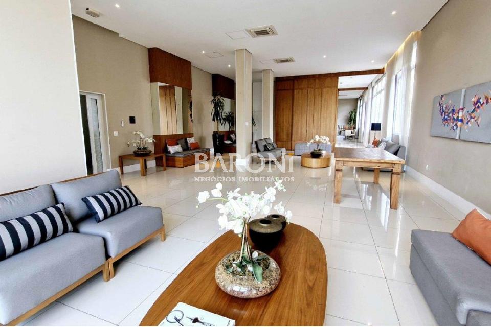 Apartamento - Brooklin