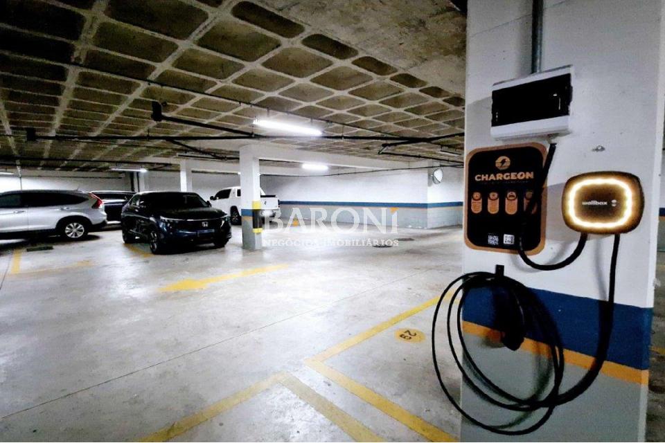 Apartamento - Brooklin