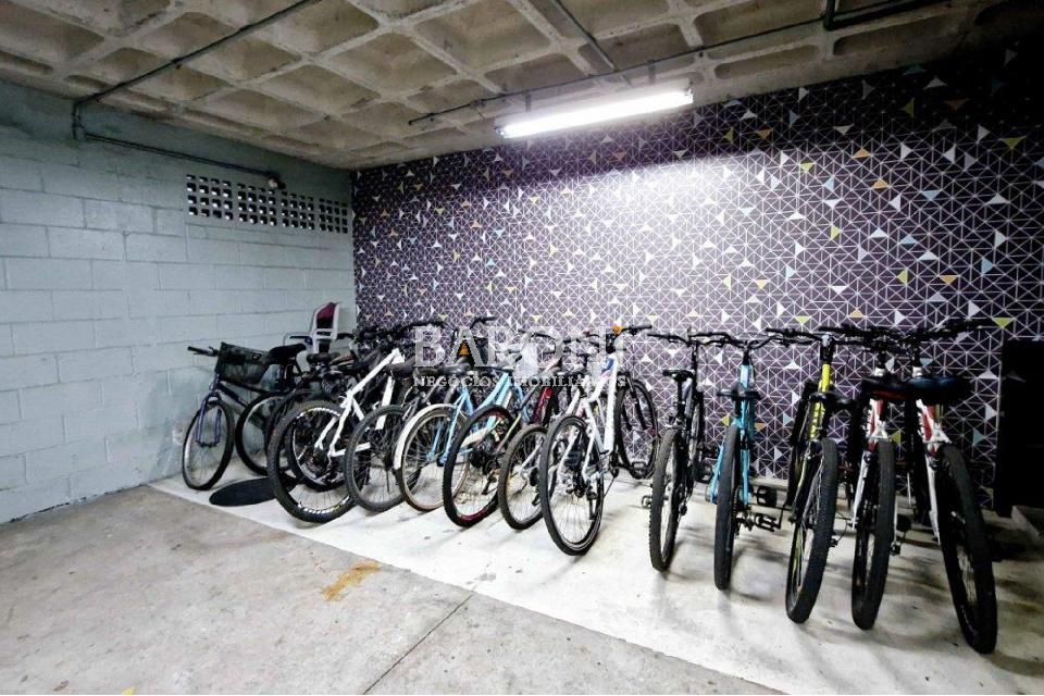 Apartamento - Brooklin