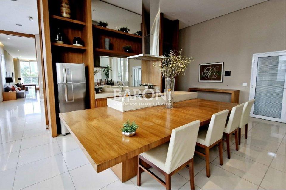 Apartamento - Brooklin