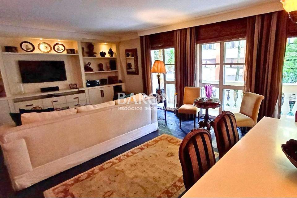 Apartamento - Jardim América