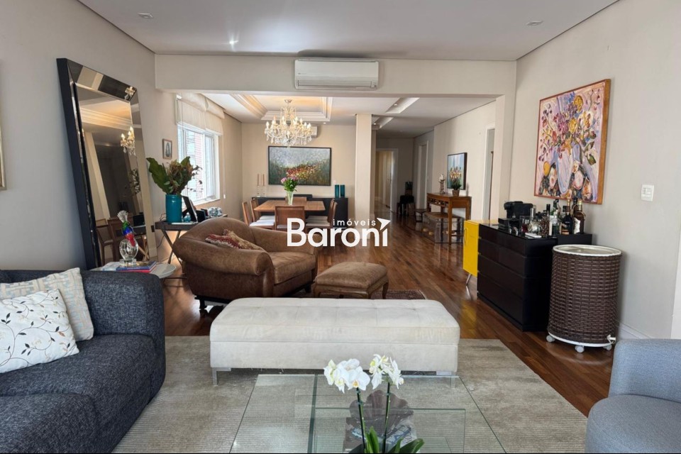 Apartamento - Jardim Paulista