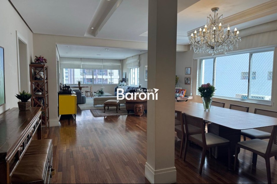 Apartamento - Jardim Paulista