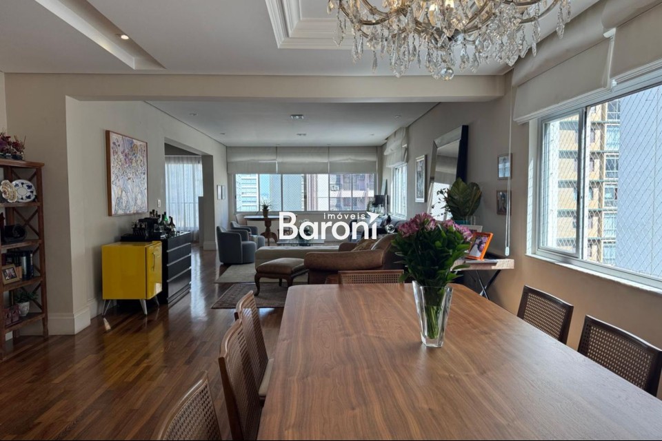 Apartamento - Jardim Paulista