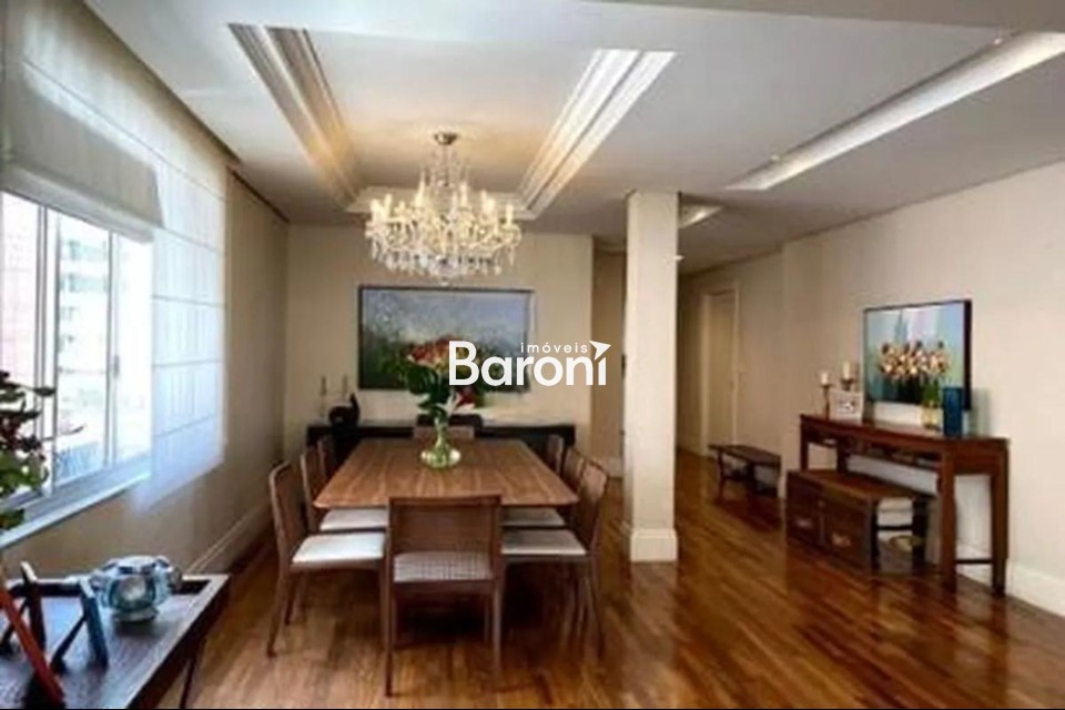 Apartamento - Jardim Paulista
