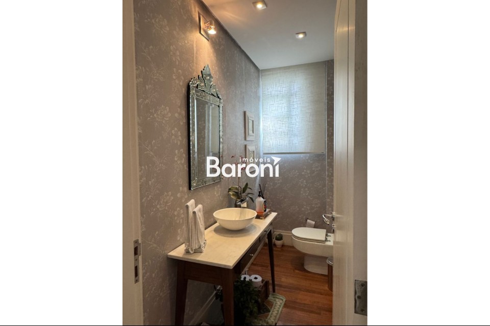 Apartamento - Jardim Paulista