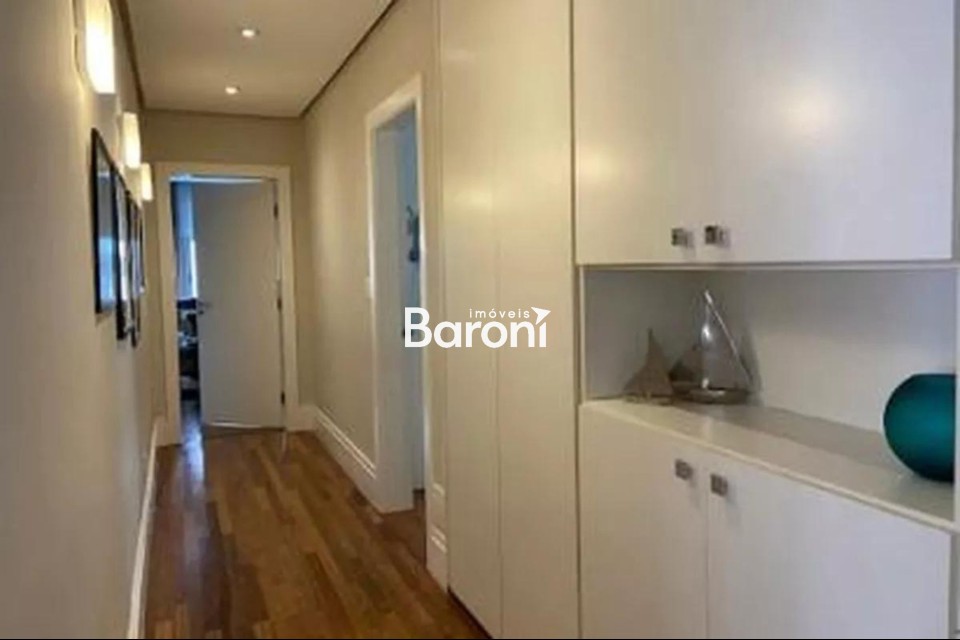 Apartamento - Jardim Paulista