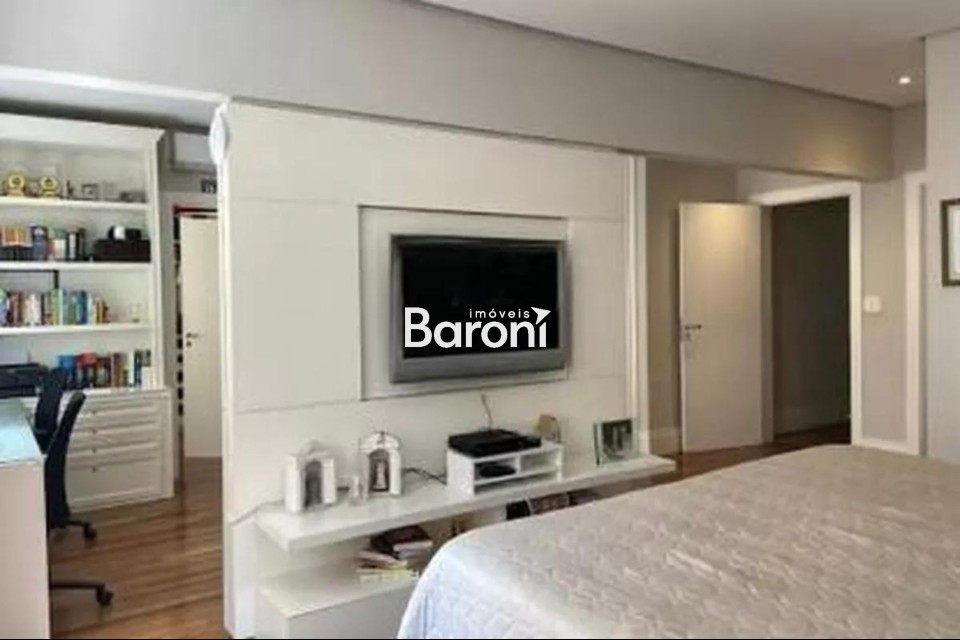 Apartamento - Jardim Paulista