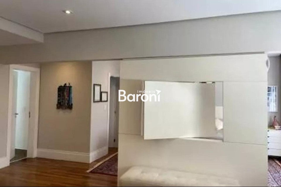 Apartamento - Jardim Paulista