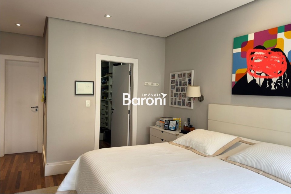 Apartamento - Jardim Paulista