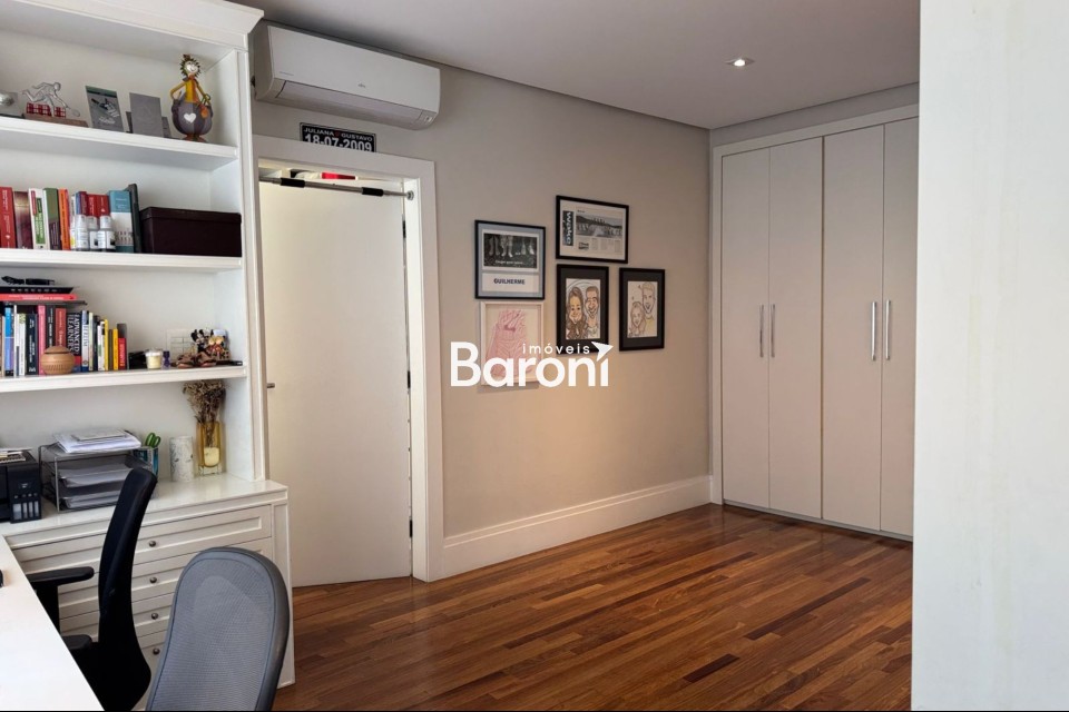 Apartamento - Jardim Paulista