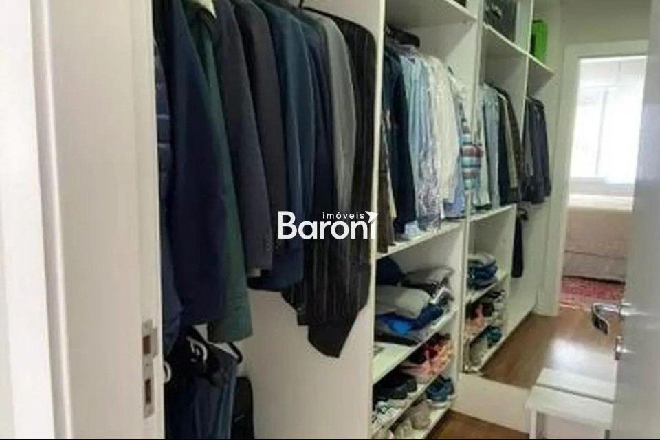 Apartamento - Jardim Paulista