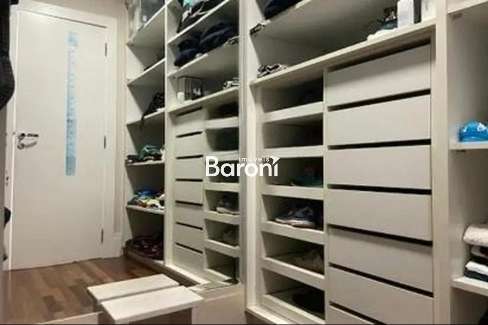 Apartamento - Jardim Paulista