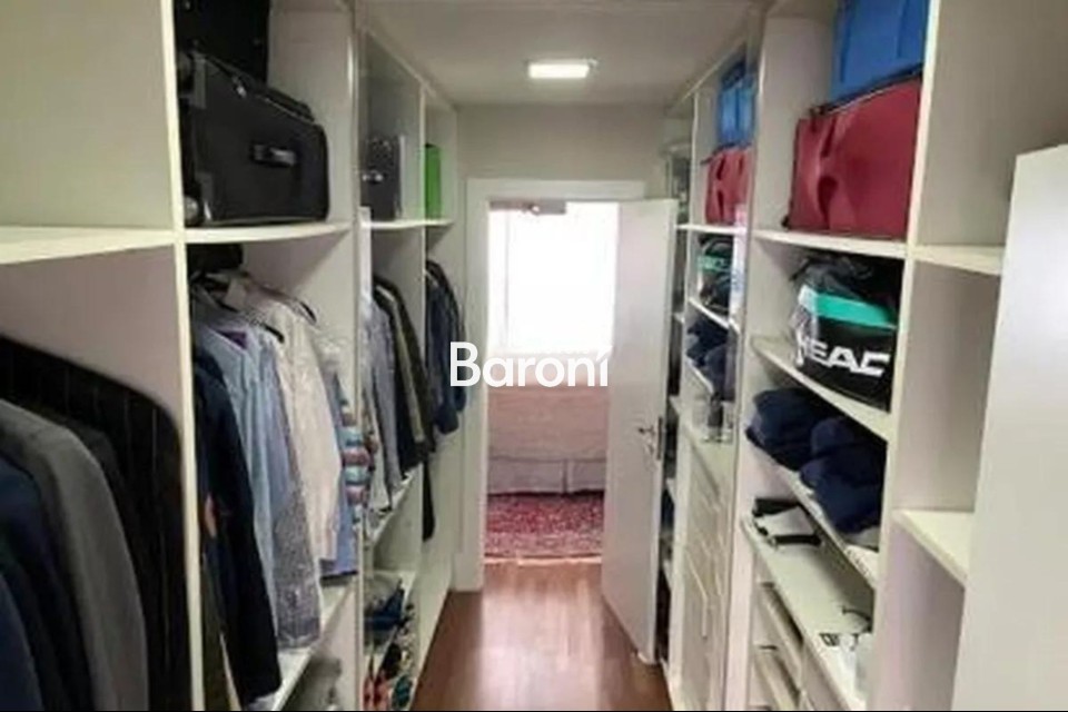 Apartamento - Jardim Paulista