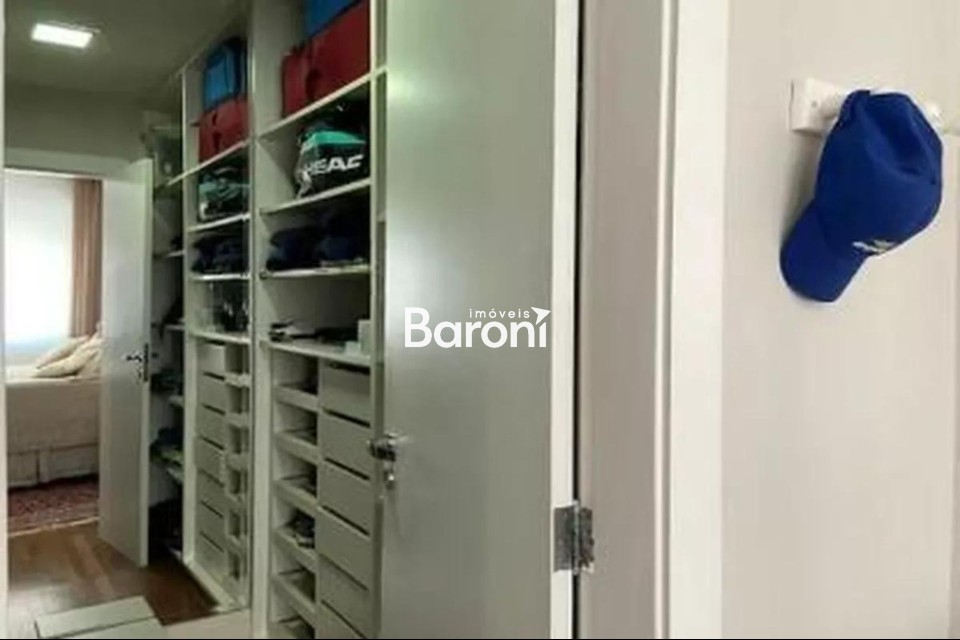 Apartamento - Jardim Paulista