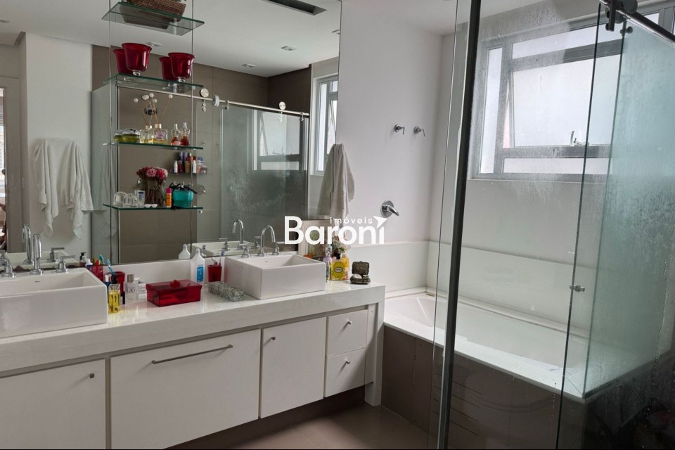 Apartamento - Jardim Paulista