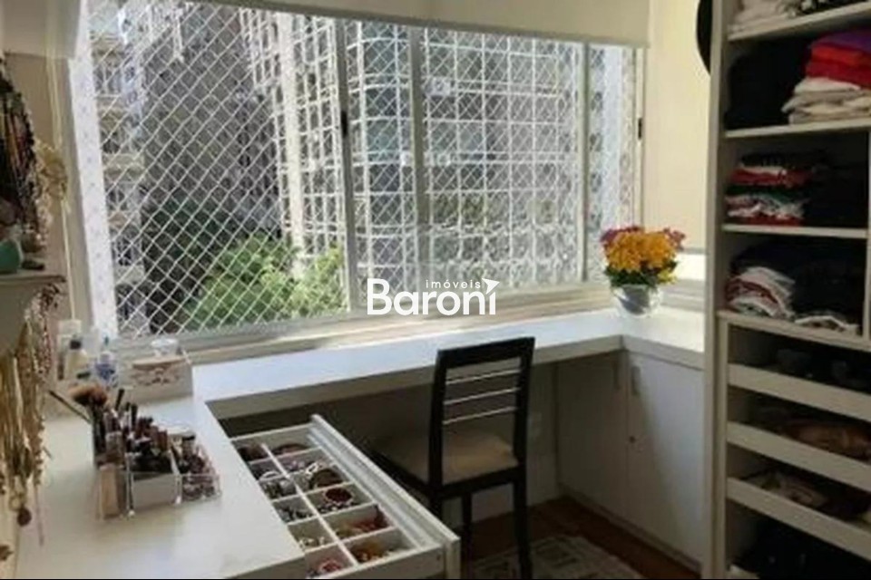 Apartamento - Jardim Paulista