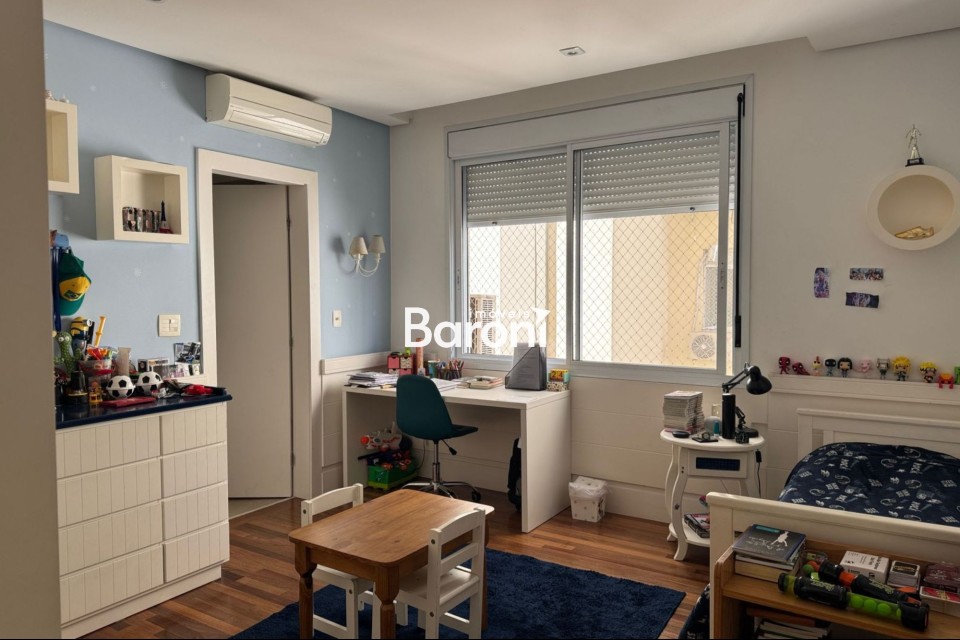 Apartamento - Jardim Paulista