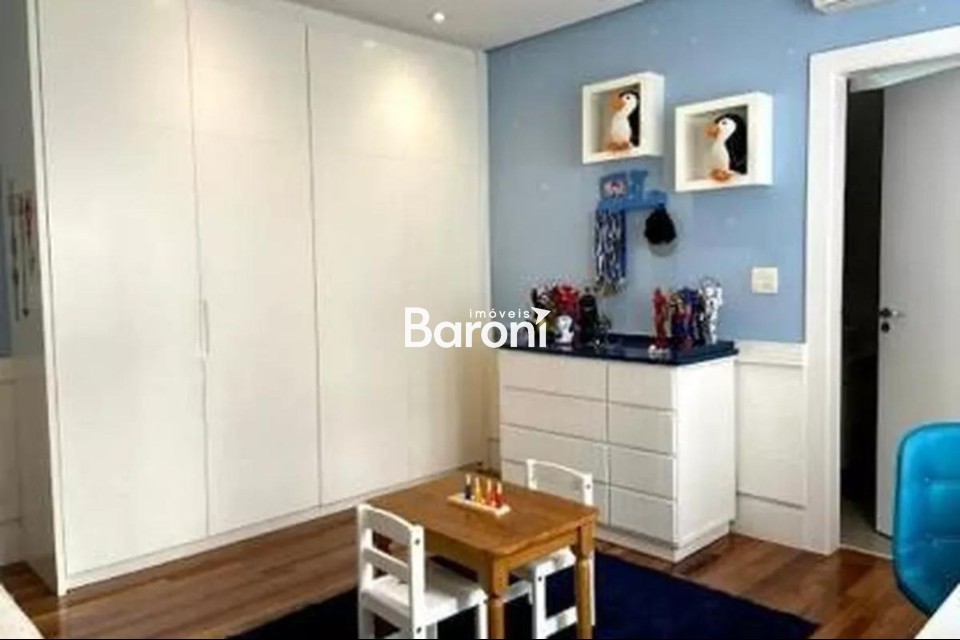 Apartamento - Jardim Paulista