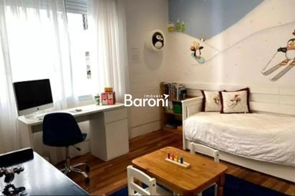 Apartamento - Jardim Paulista