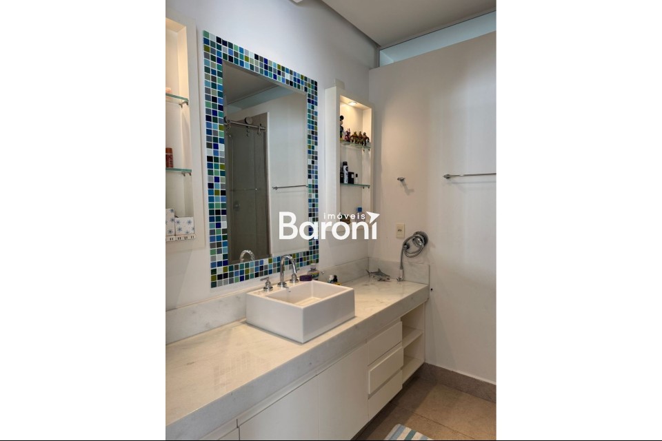 Apartamento - Jardim Paulista