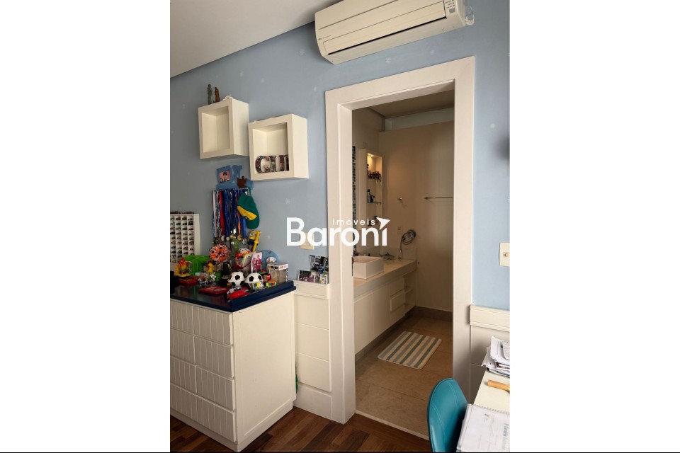 Apartamento - Jardim Paulista