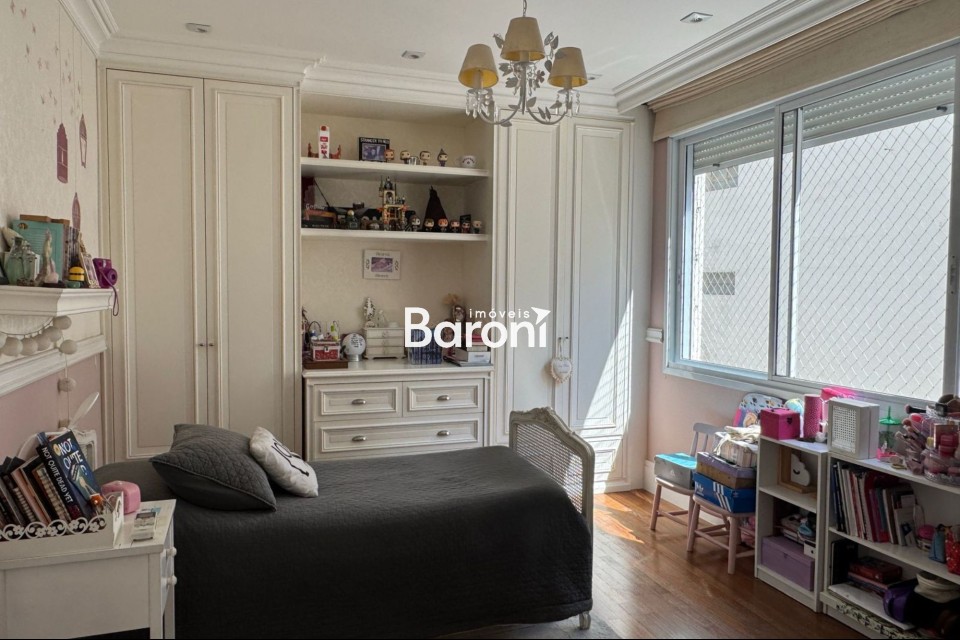 Apartamento - Jardim Paulista