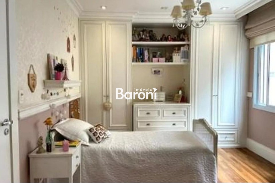 Apartamento - Jardim Paulista