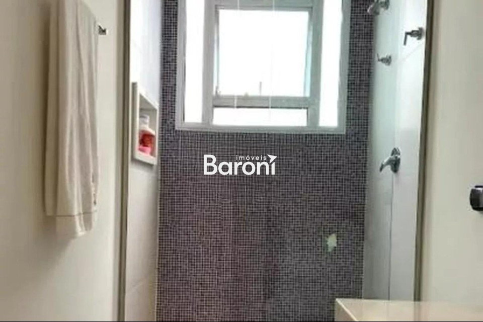 Apartamento - Jardim Paulista